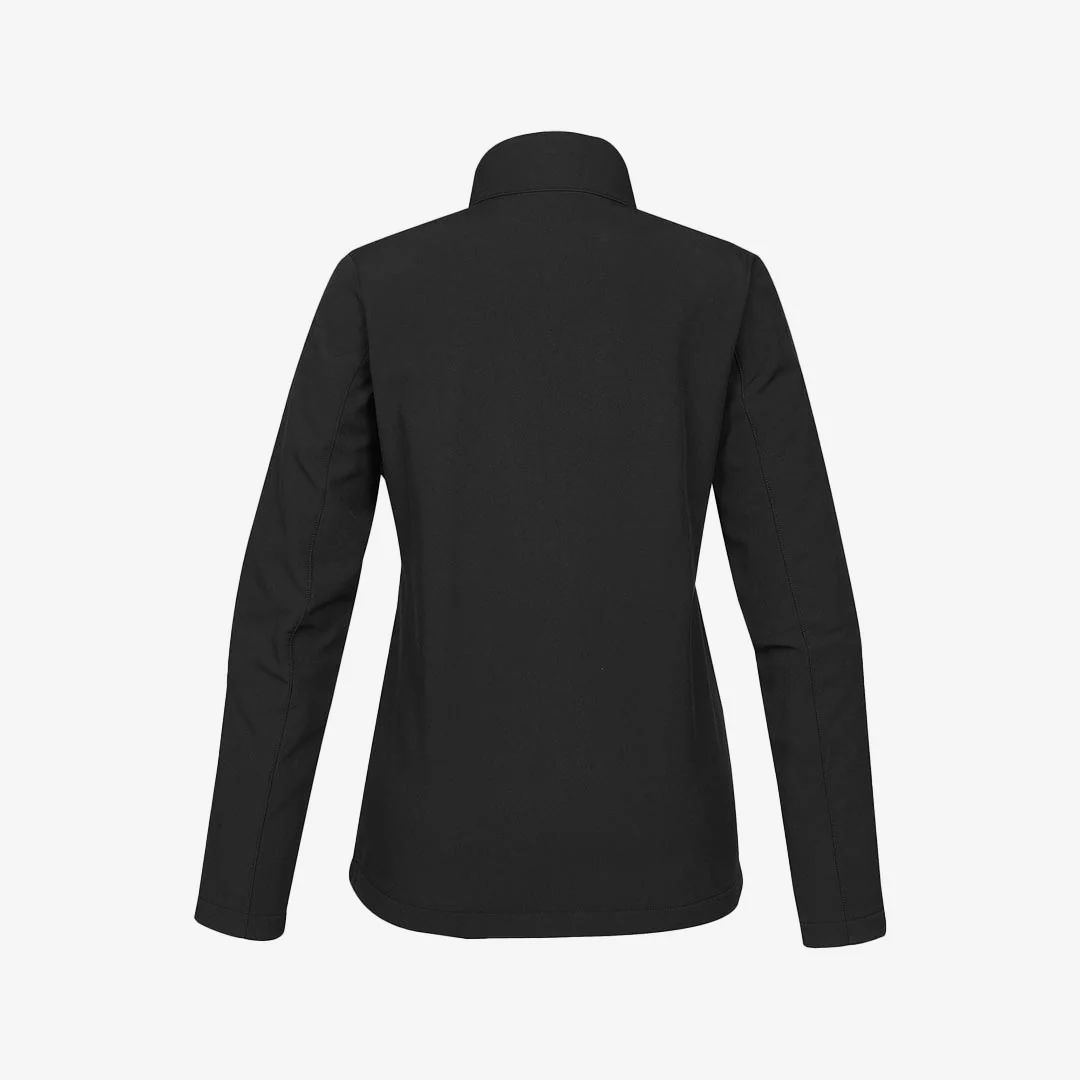 Stormtech Women's Orbiter Softshell Jacket - Image 14