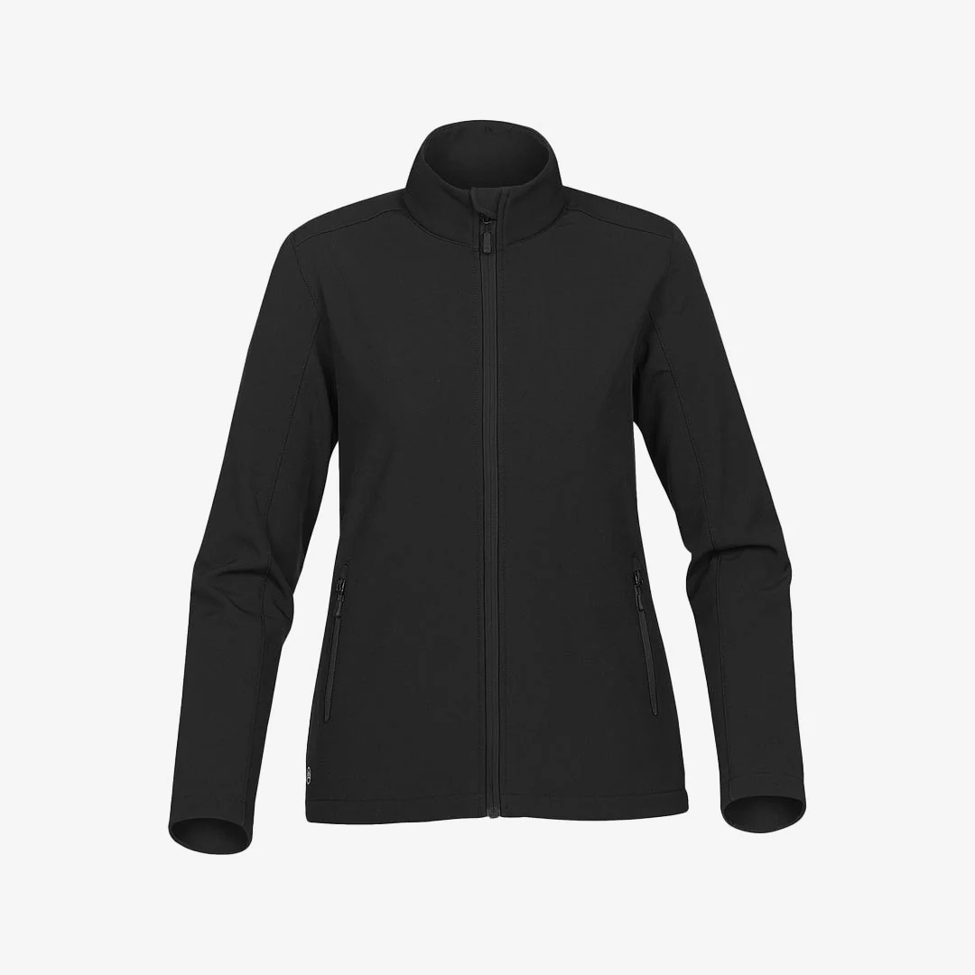 Stormtech Women's Orbiter Softshell Jacket - Image 15