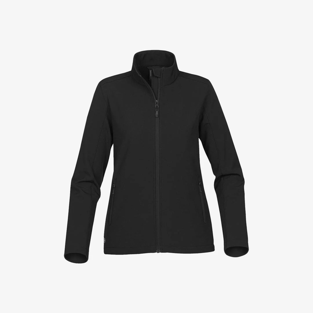 Stormtech Women's Orbiter Softshell Jacket - Image 16