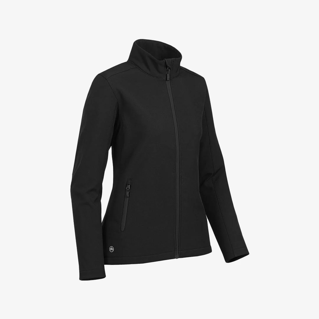 Stormtech Women's Orbiter Softshell Jacket - Image 18