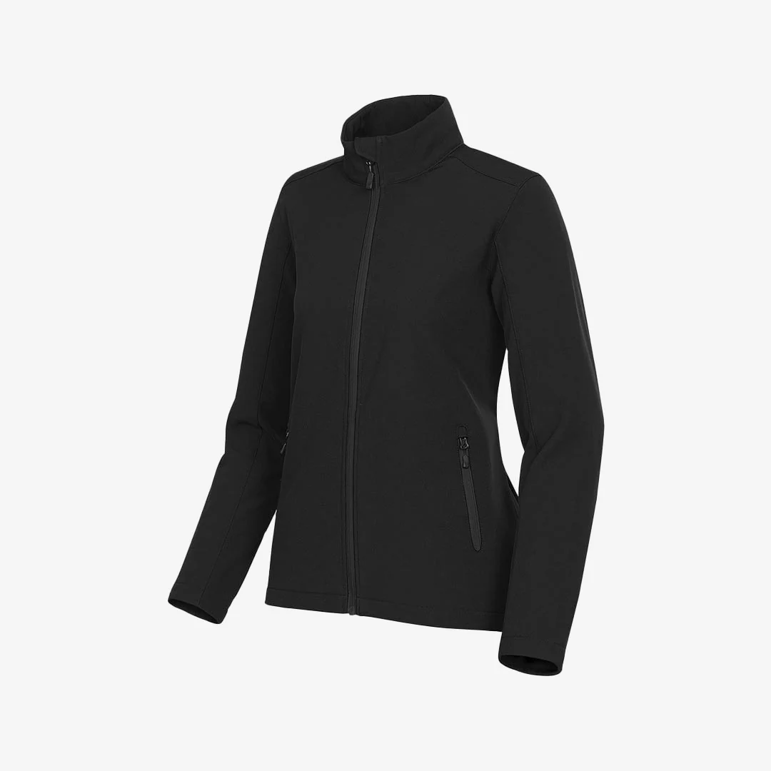 Stormtech Women's Orbiter Softshell Jacket - Image 19