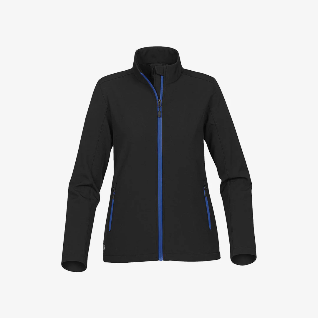 Stormtech Women's Orbiter Softshell Jacket - Image 2