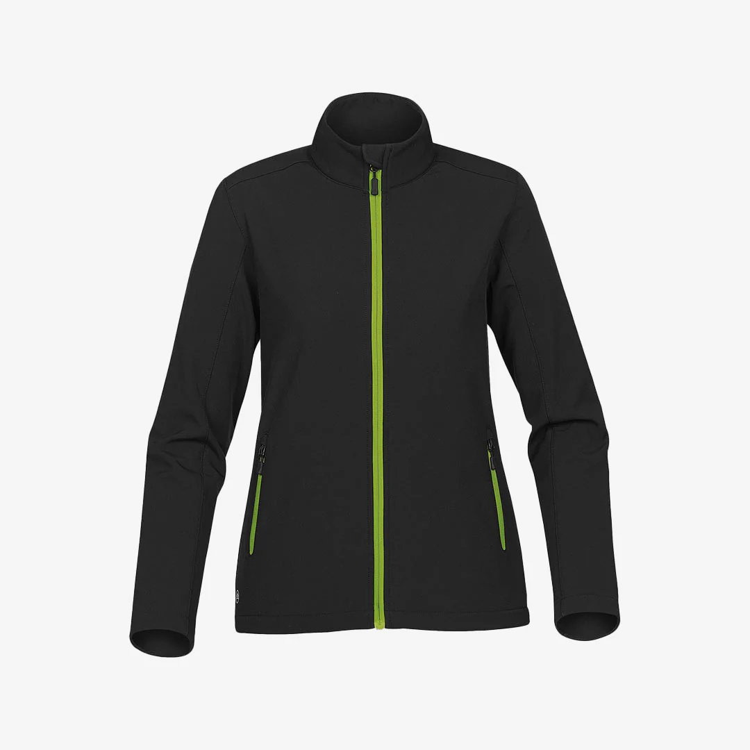 Stormtech Women's Orbiter Softshell Jacket - Image 21
