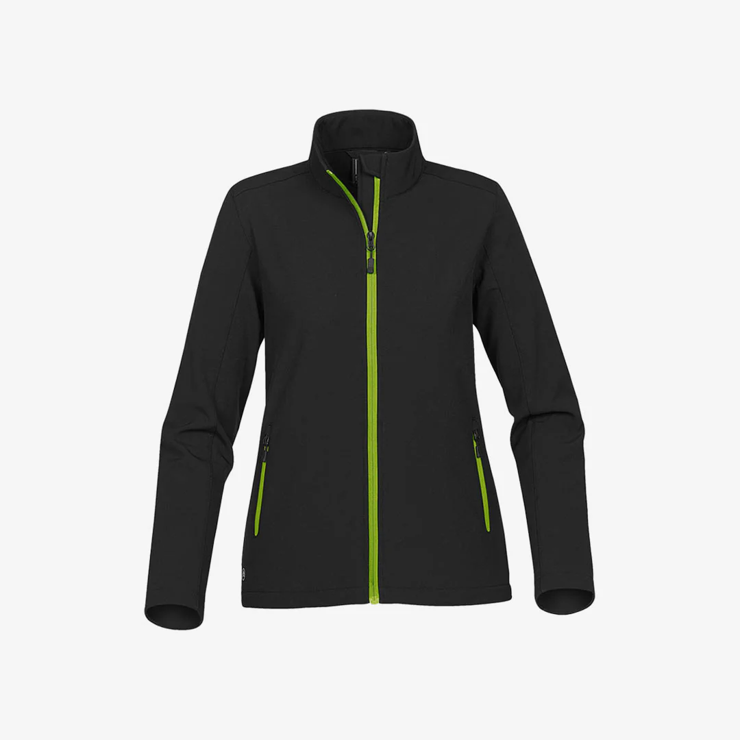 Stormtech Women's Orbiter Softshell Jacket - Image 22