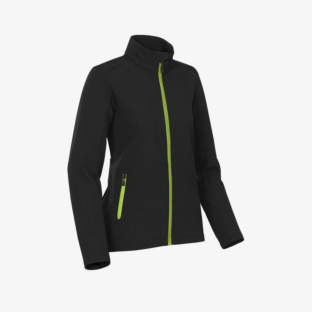 Stormtech Women's Orbiter Softshell Jacket - Image 24