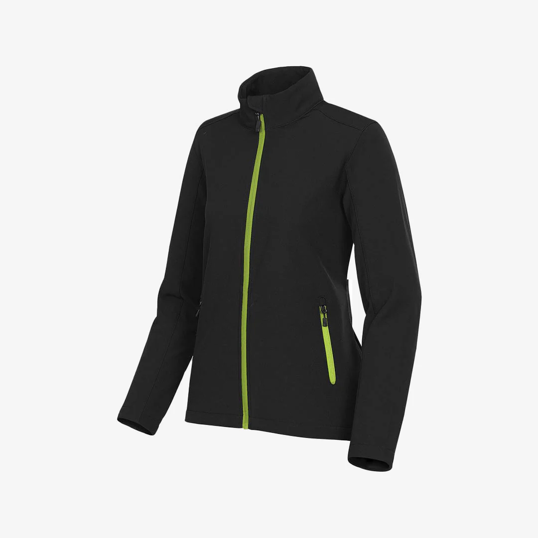 Stormtech Women's Orbiter Softshell Jacket - Image 25