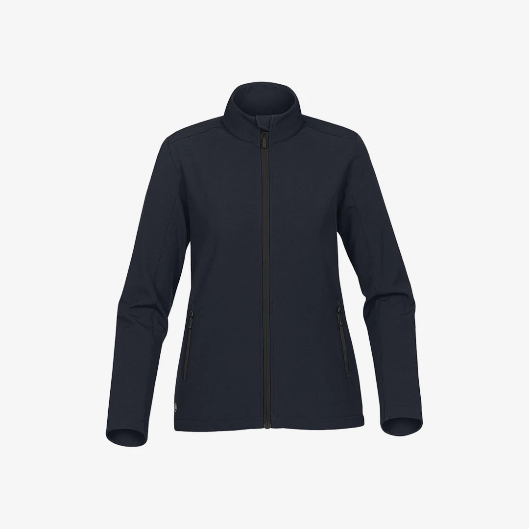 Stormtech Women's Orbiter Softshell Jacket - Image 27