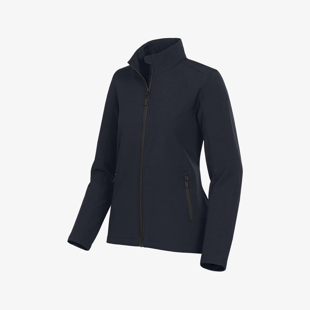 Stormtech Women's Orbiter Softshell Jacket - Image 28
