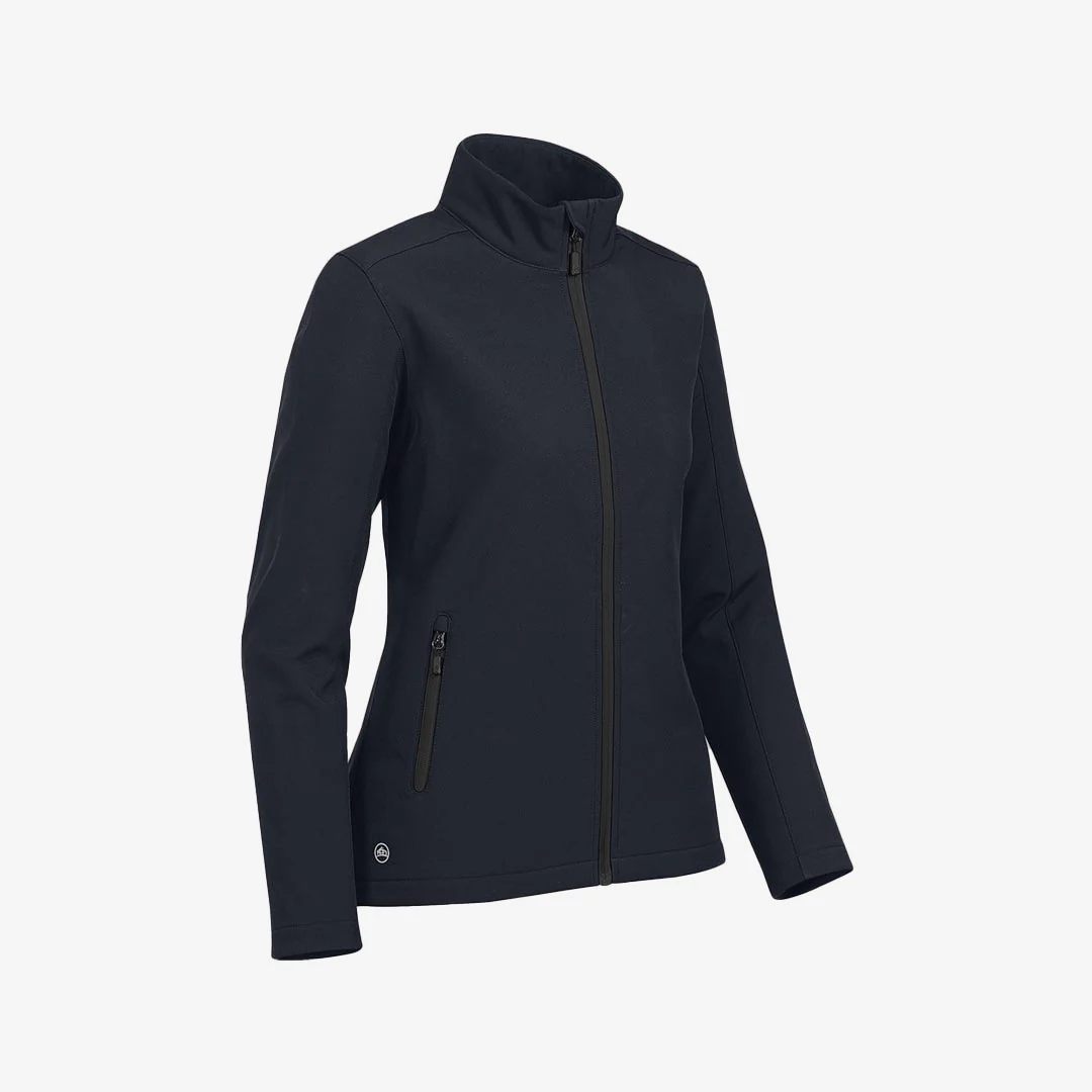 Stormtech Women's Orbiter Softshell Jacket - Image 29