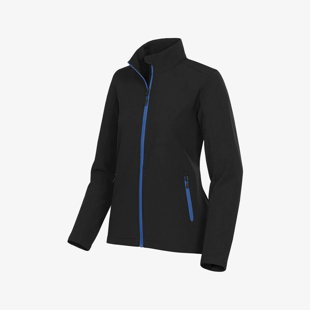 Stormtech Women's Orbiter Softshell Jacket - Image 3