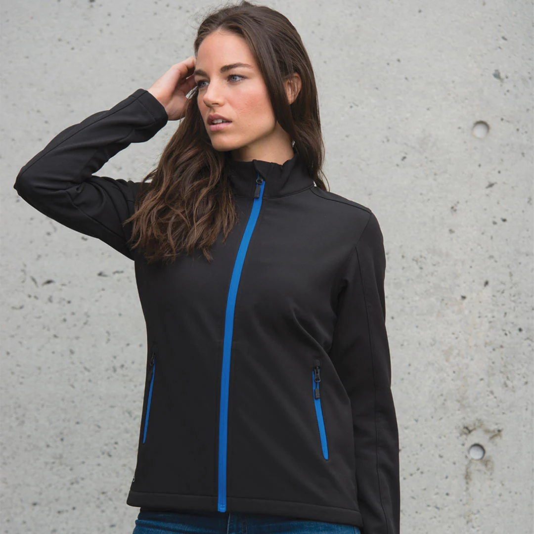 Stormtech Women's Orbiter Softshell Jacket - Image 32