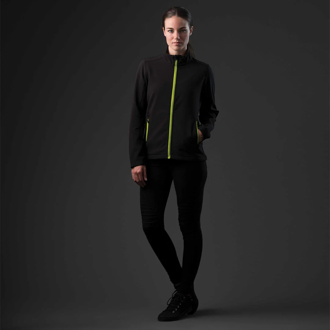 Stormtech Women's Orbiter Softshell Jacket - Image 33