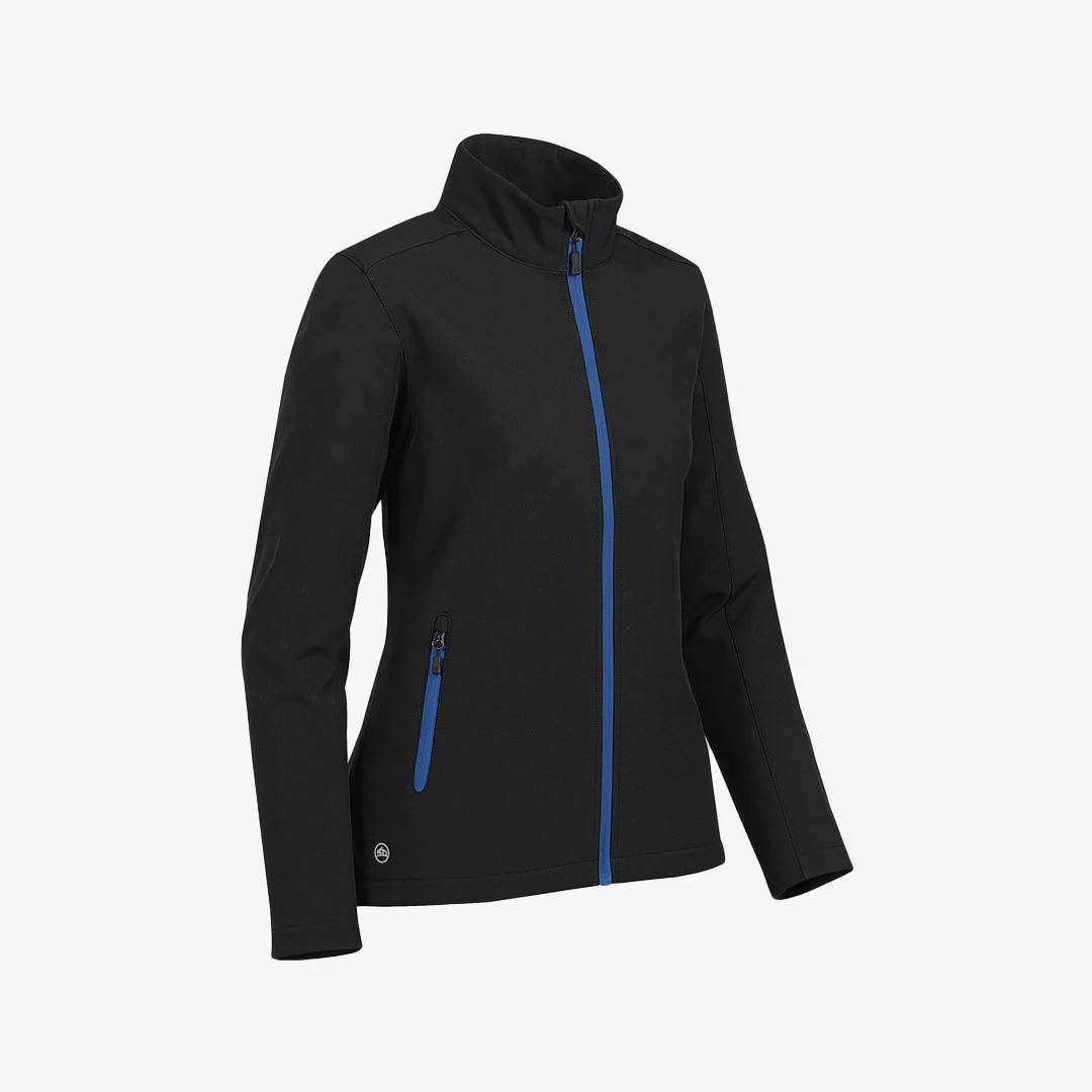 Stormtech Women's Orbiter Softshell Jacket - Image 4