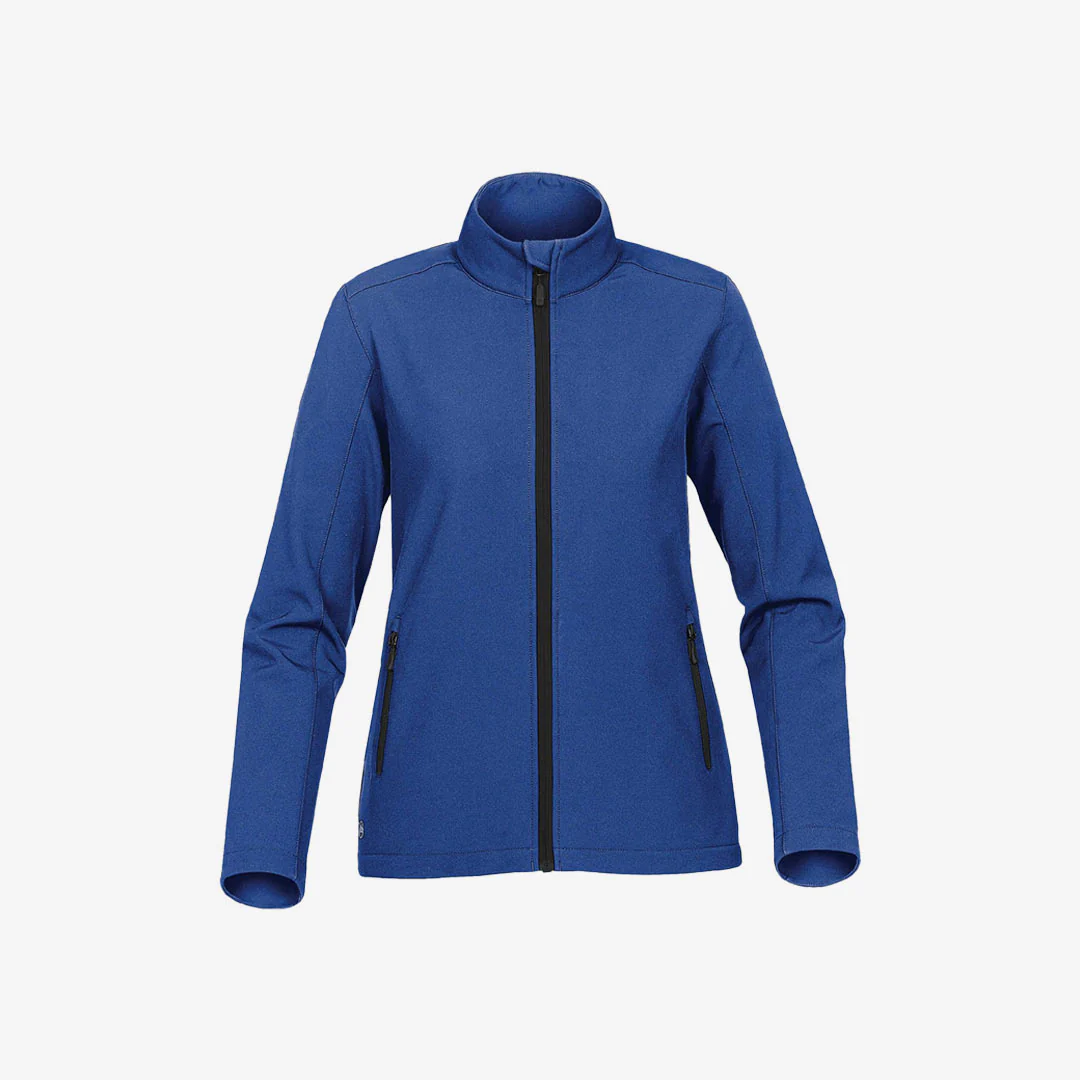 Stormtech Women's Orbiter Softshell Jacket - Image 6