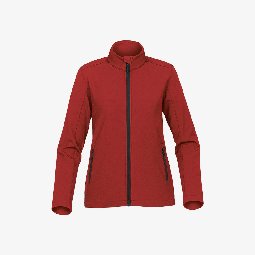 Stormtech Women's Orbiter Softshell Jacket - Image 7