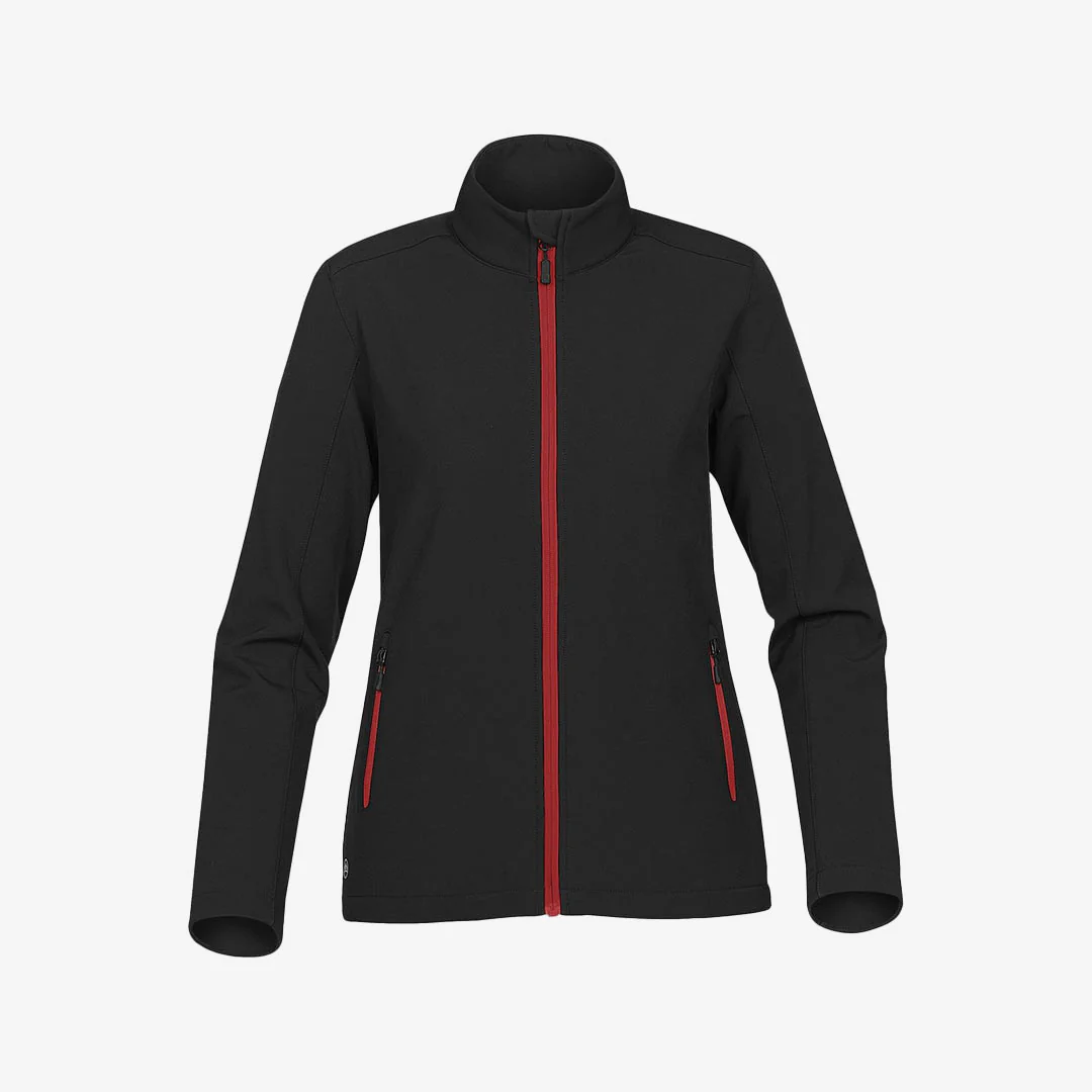 Stormtech Women's Orbiter Softshell Jacket - Image 9