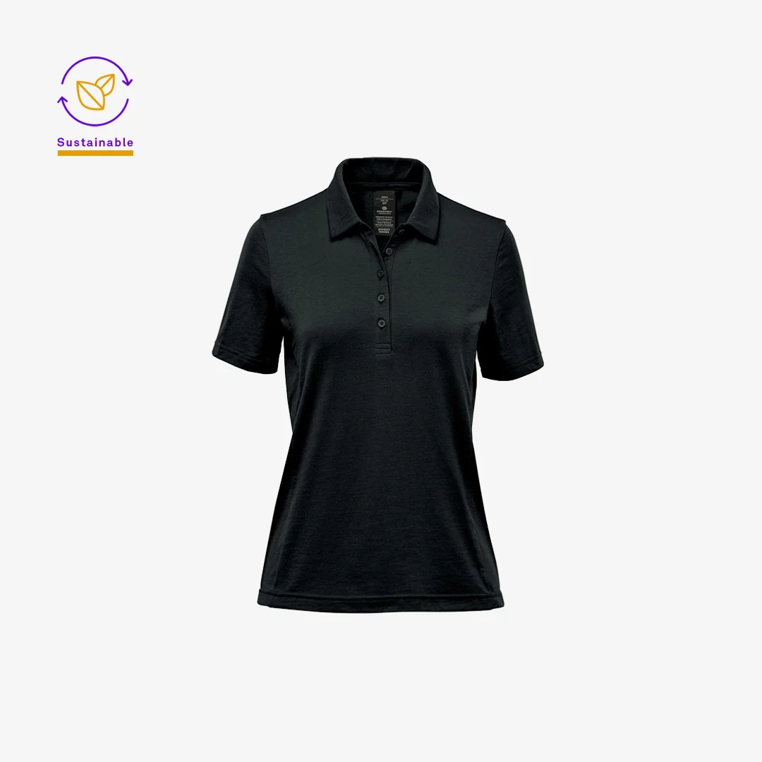 Stormtech Women's Settebello Polo