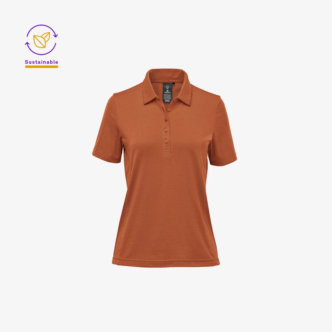 Stormtech Women's Settebello Polo - Image 10