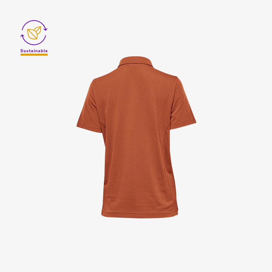 Stormtech Women's Settebello Polo - Image 11