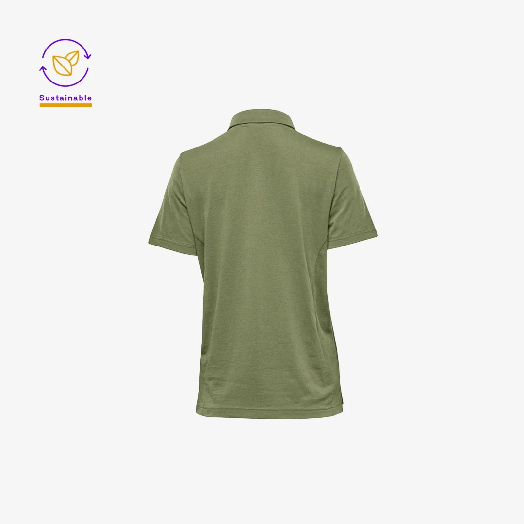 Stormtech Women's Settebello Polo - Image 13