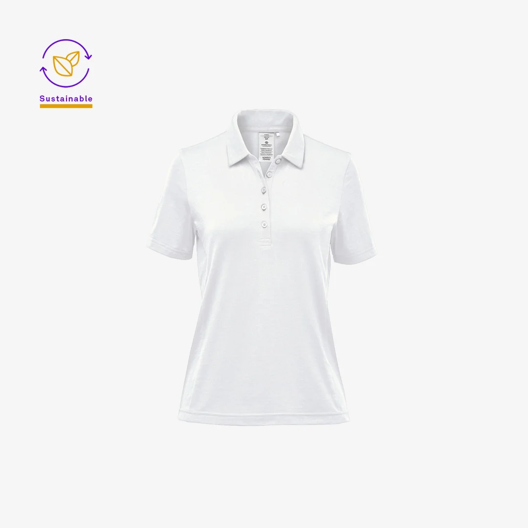 Stormtech Women's Settebello Polo - Image 14