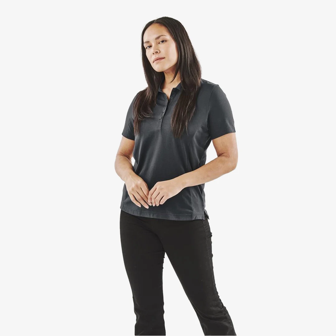 Stormtech Women's Settebello Polo - Image 2