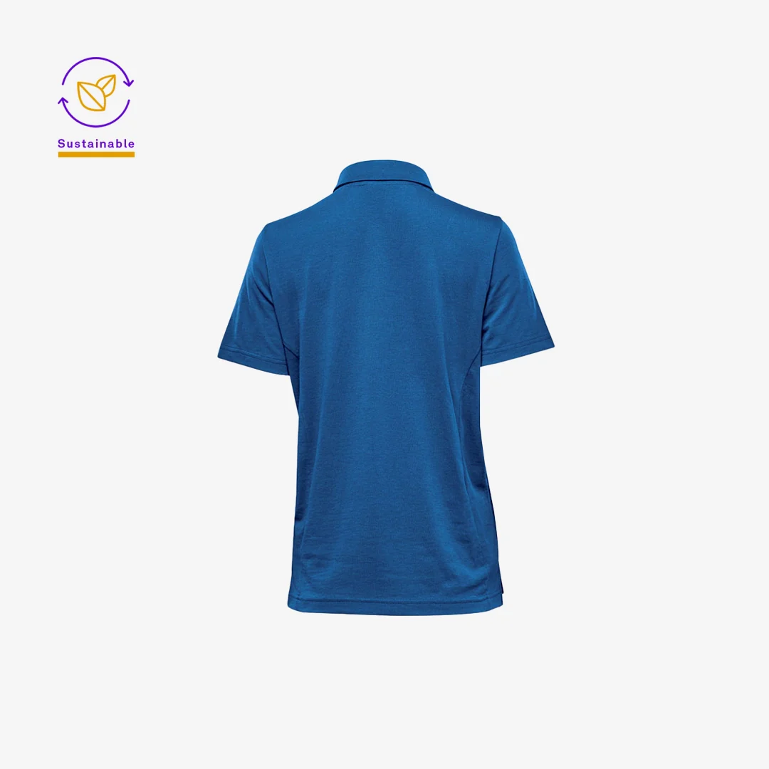 Stormtech Women's Settebello Polo - Image 5