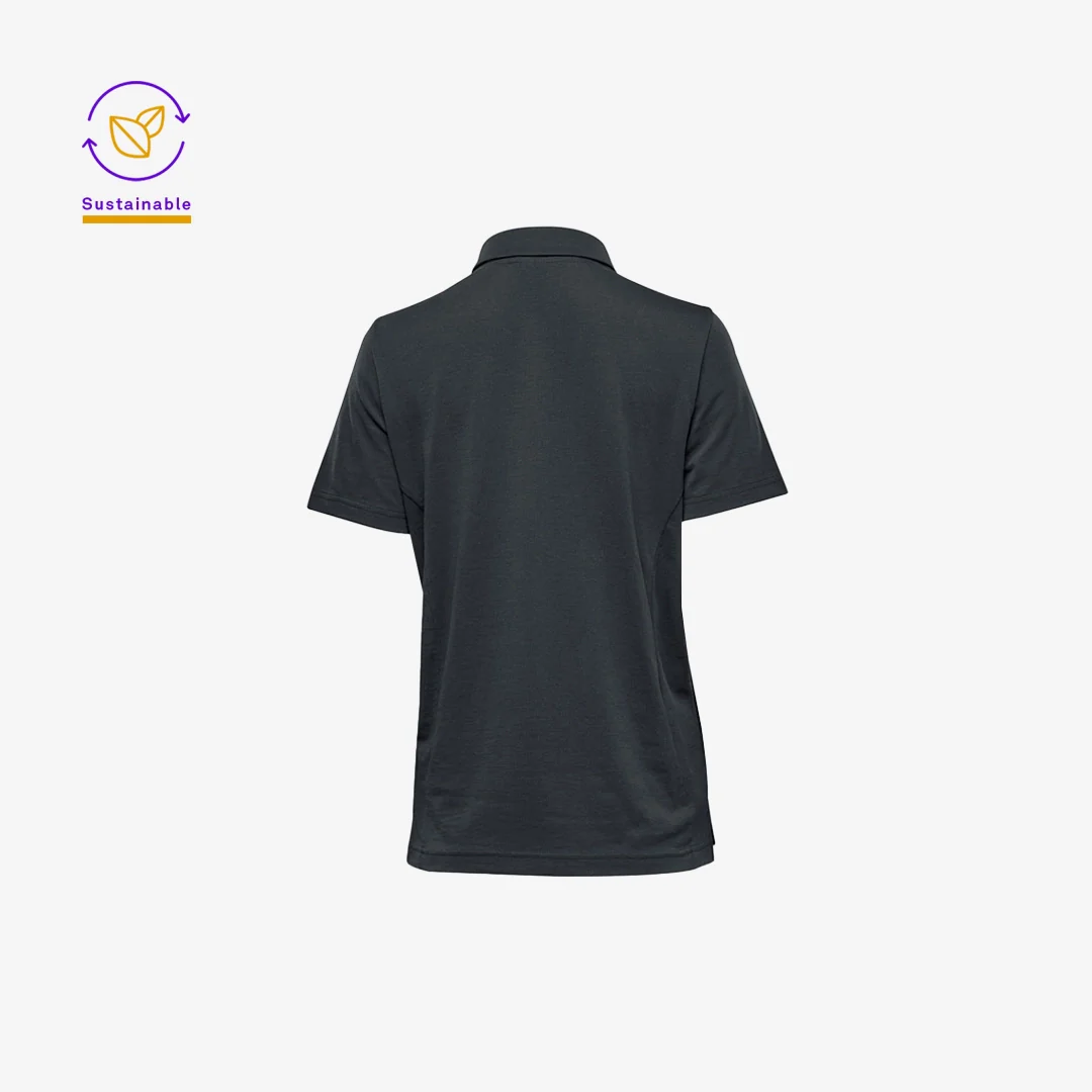 Stormtech Women's Settebello Polo - Image 7
