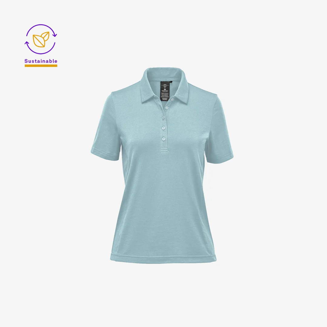 Stormtech Women's Settebello Polo - Image 8