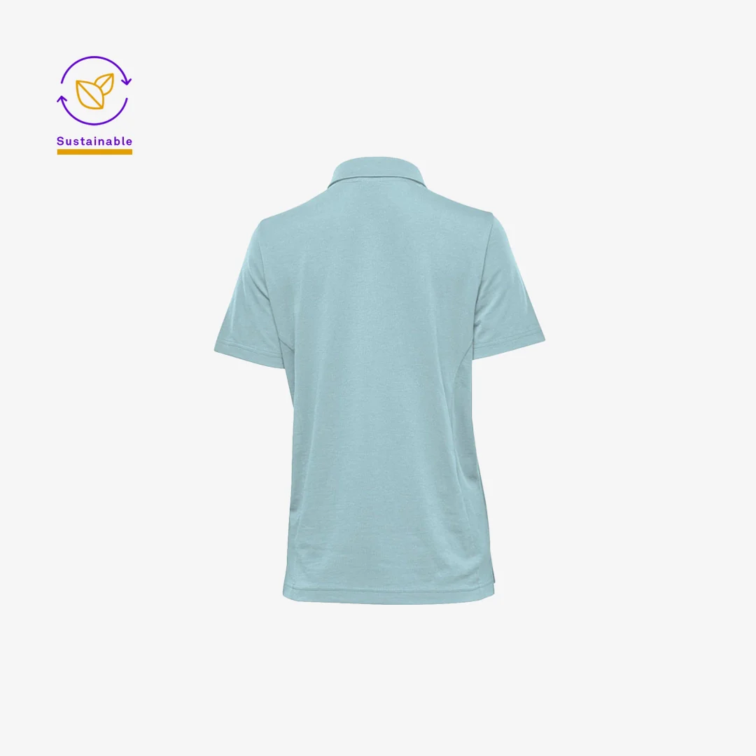 Stormtech Women's Settebello Polo - Image 9