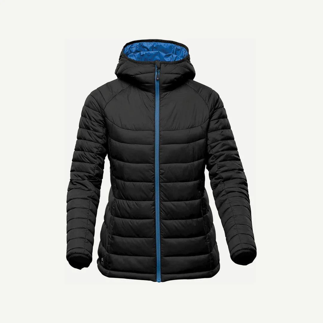 Stormtech Women's Stavanger Thermal Puffer Jacket