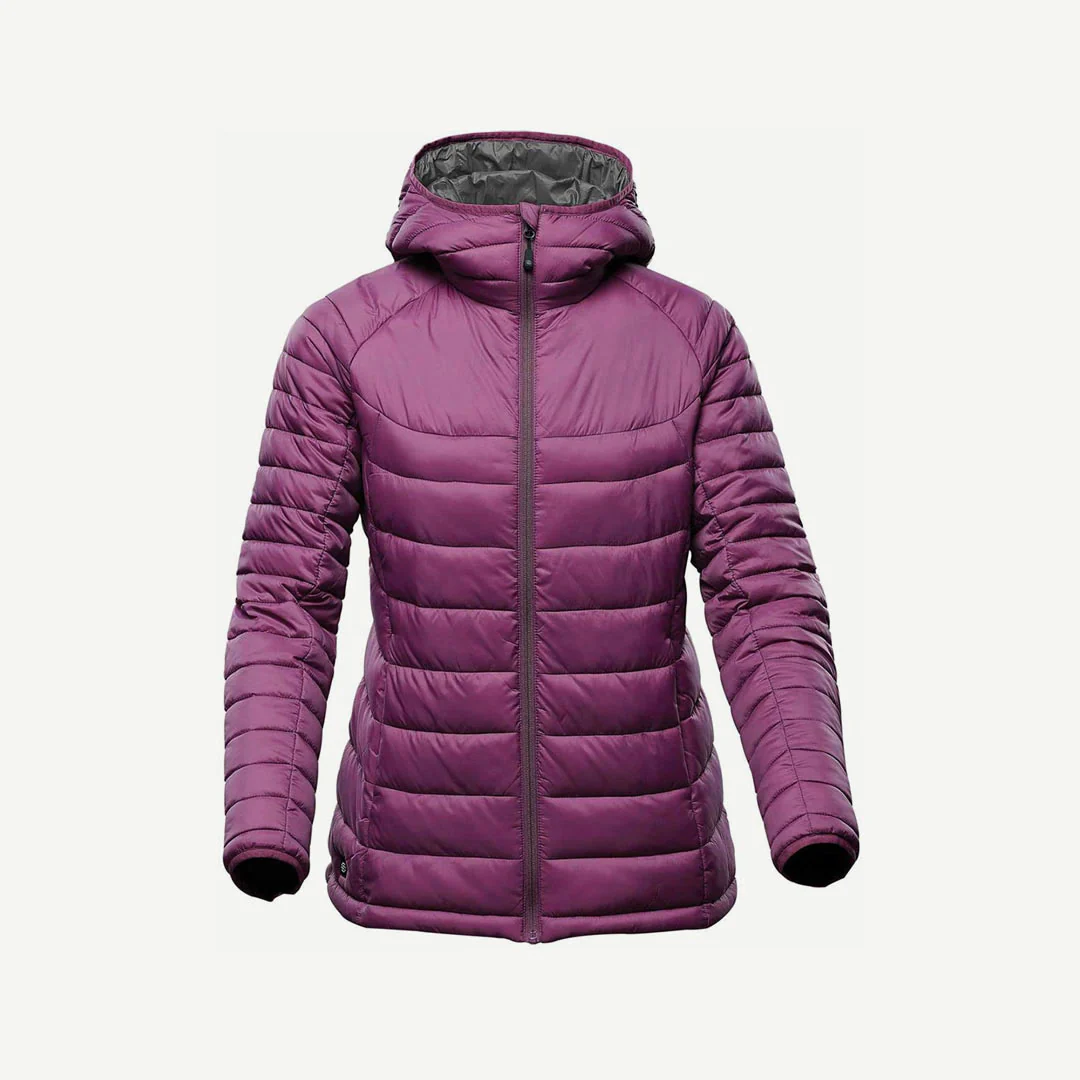 Stormtech Women's Stavanger Thermal Puffer Jacket - Image 11
