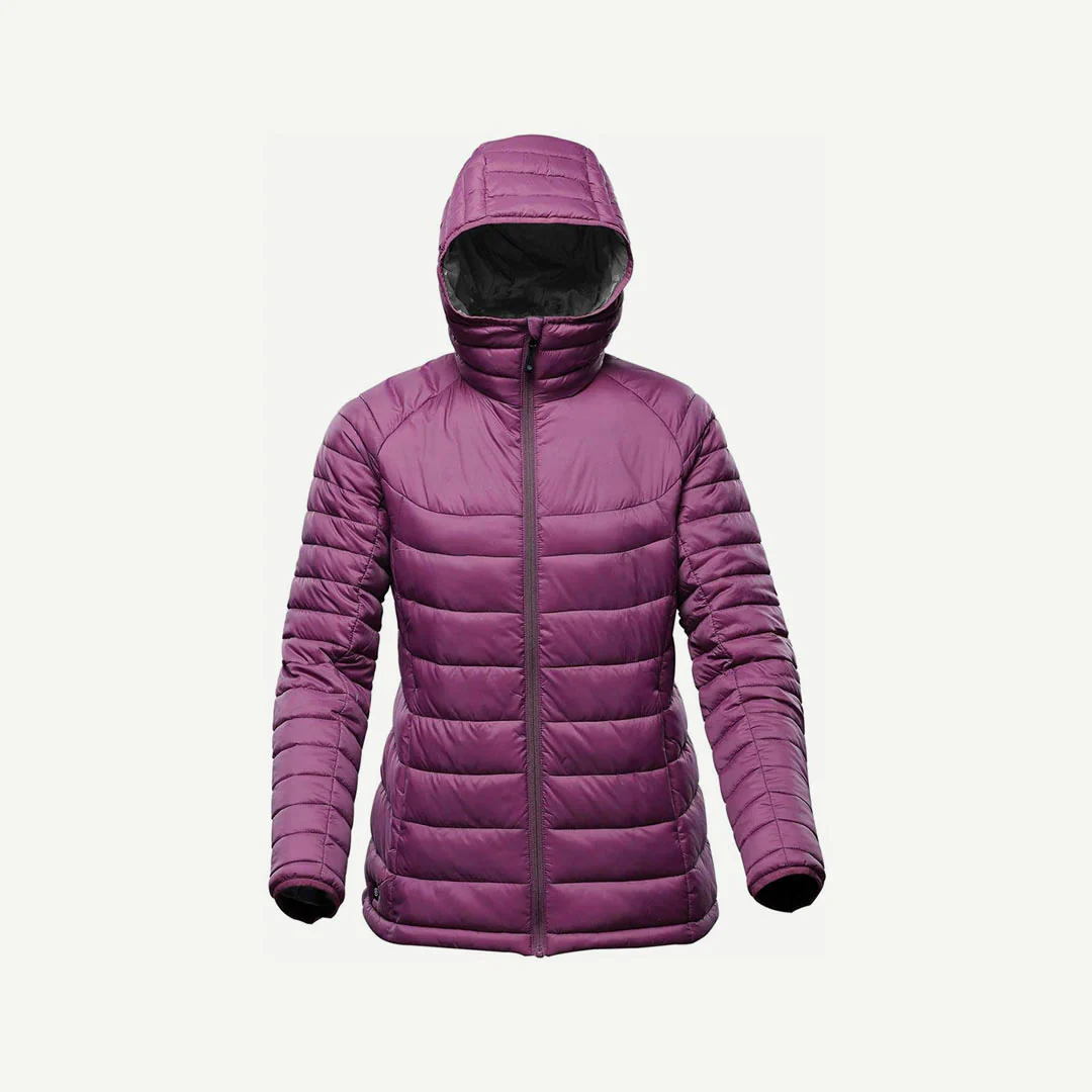 Stormtech Women's Stavanger Thermal Puffer Jacket - Image 12