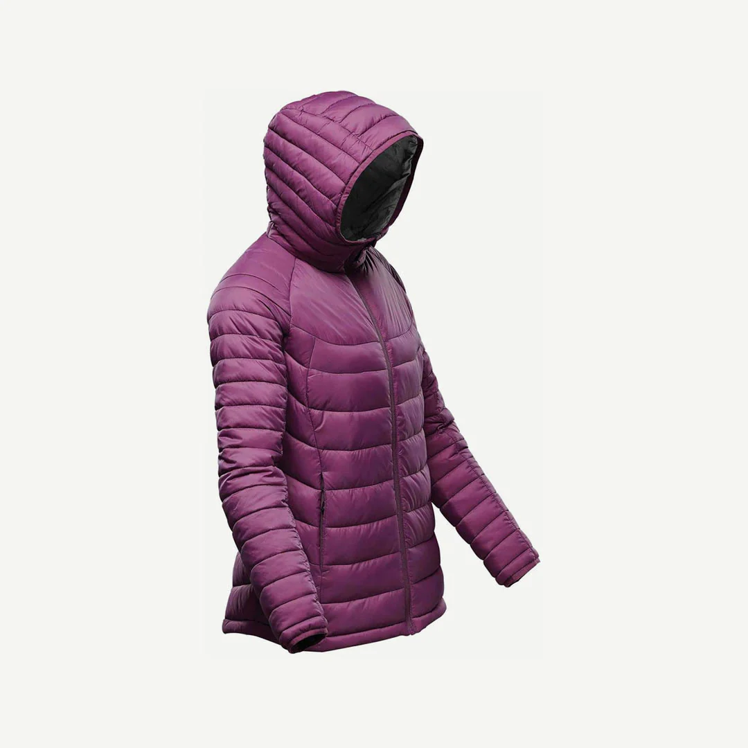 Stormtech Women's Stavanger Thermal Puffer Jacket - Image 13