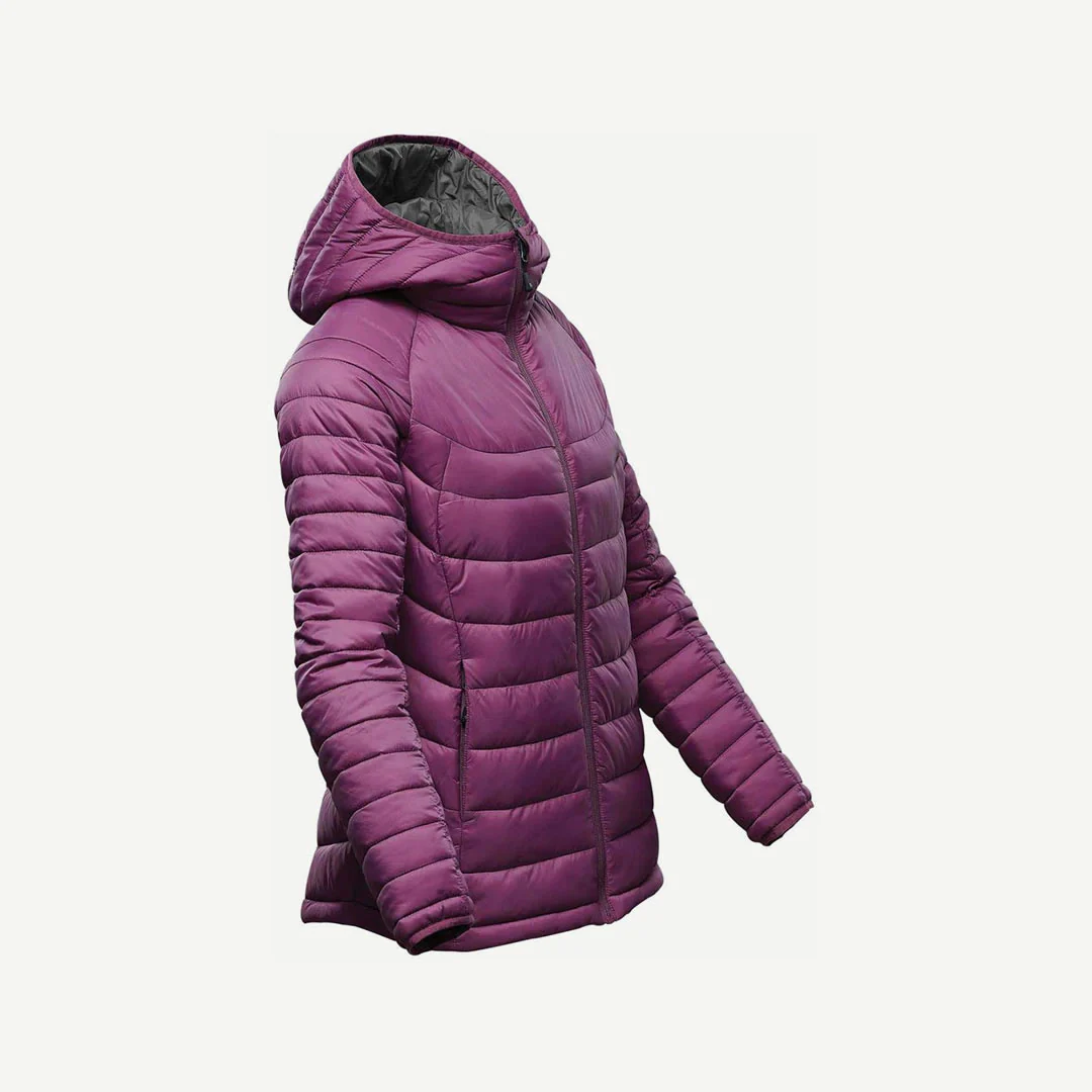 Stormtech Women's Stavanger Thermal Puffer Jacket - Image 14