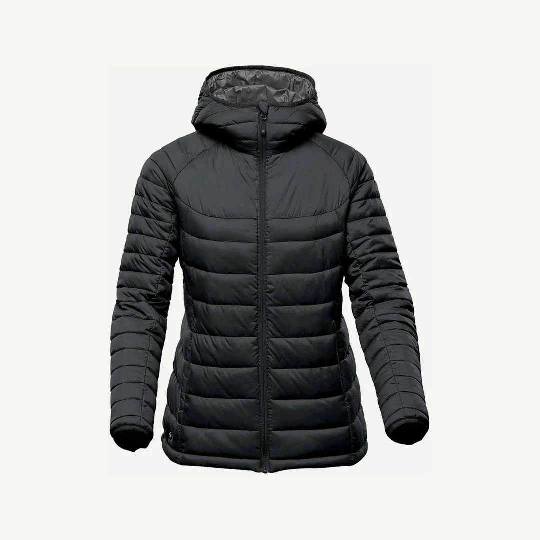 Stormtech Women's Stavanger Thermal Puffer Jacket - Image 16