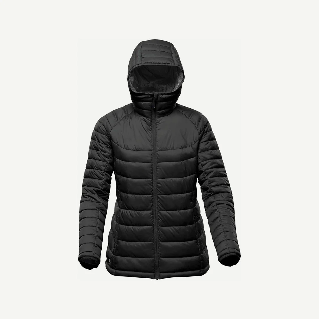 Stormtech Women's Stavanger Thermal Puffer Jacket - Image 17