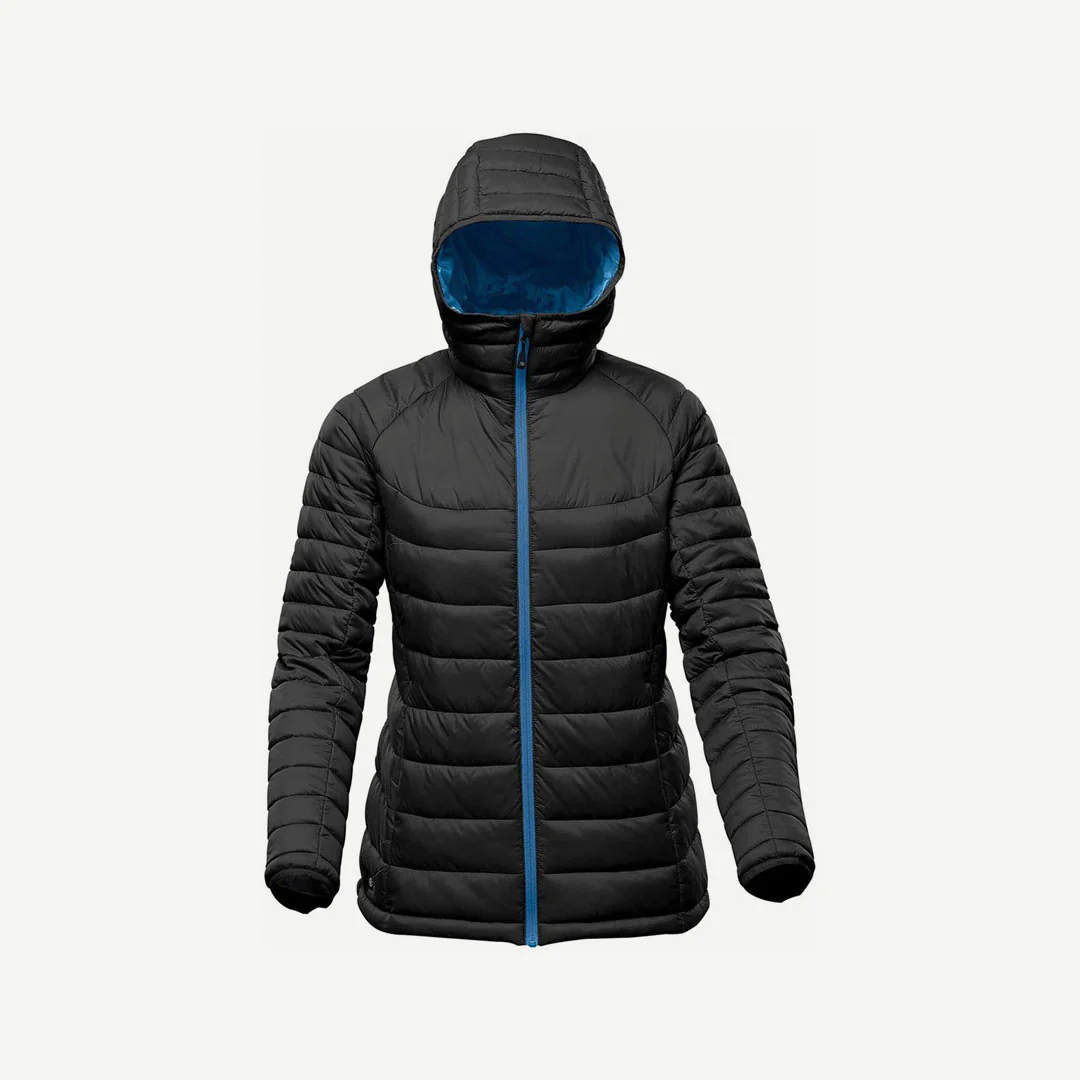 Stormtech Women's Stavanger Thermal Puffer Jacket - Image 2