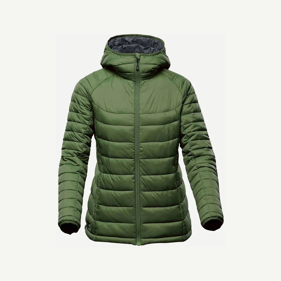 Stormtech Women's Stavanger Thermal Puffer Jacket - Image 21