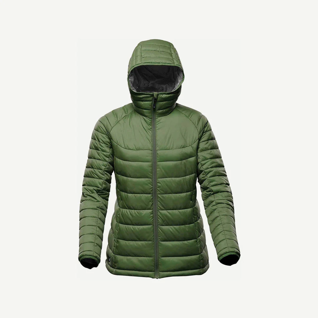 Stormtech Women's Stavanger Thermal Puffer Jacket - Image 22