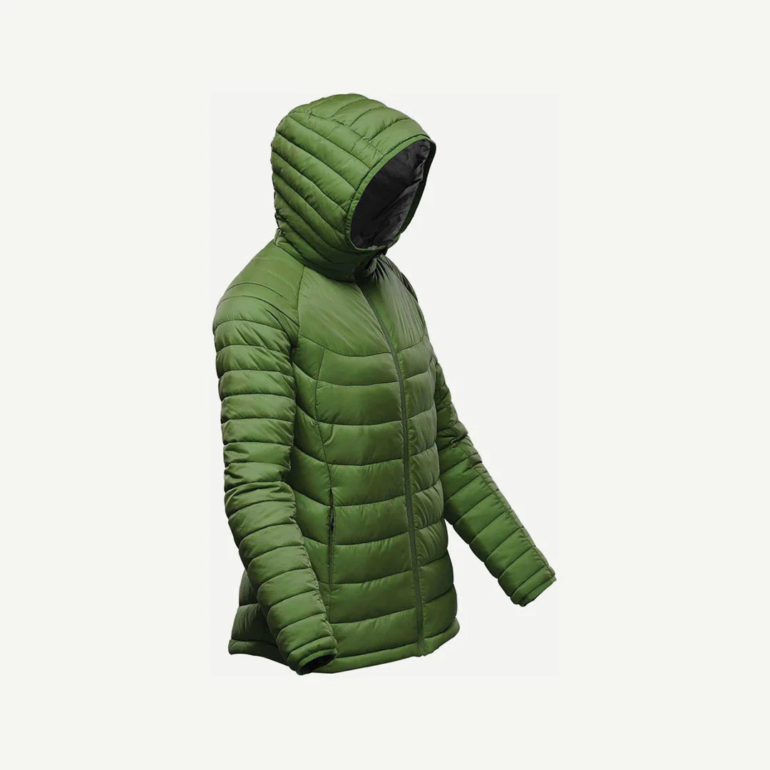 Stormtech Women's Stavanger Thermal Puffer Jacket - Image 23