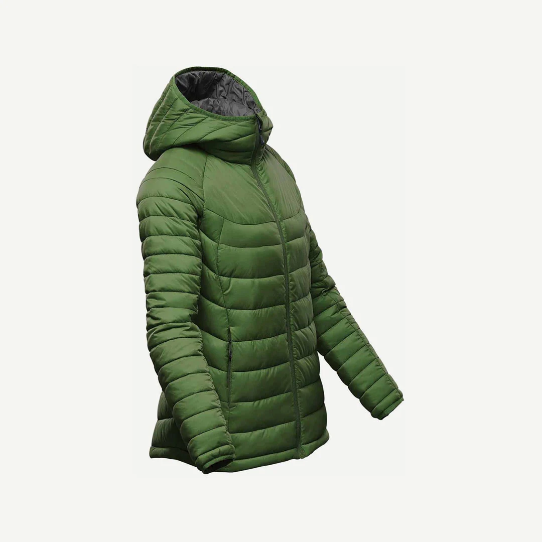 Stormtech Women's Stavanger Thermal Puffer Jacket - Image 24