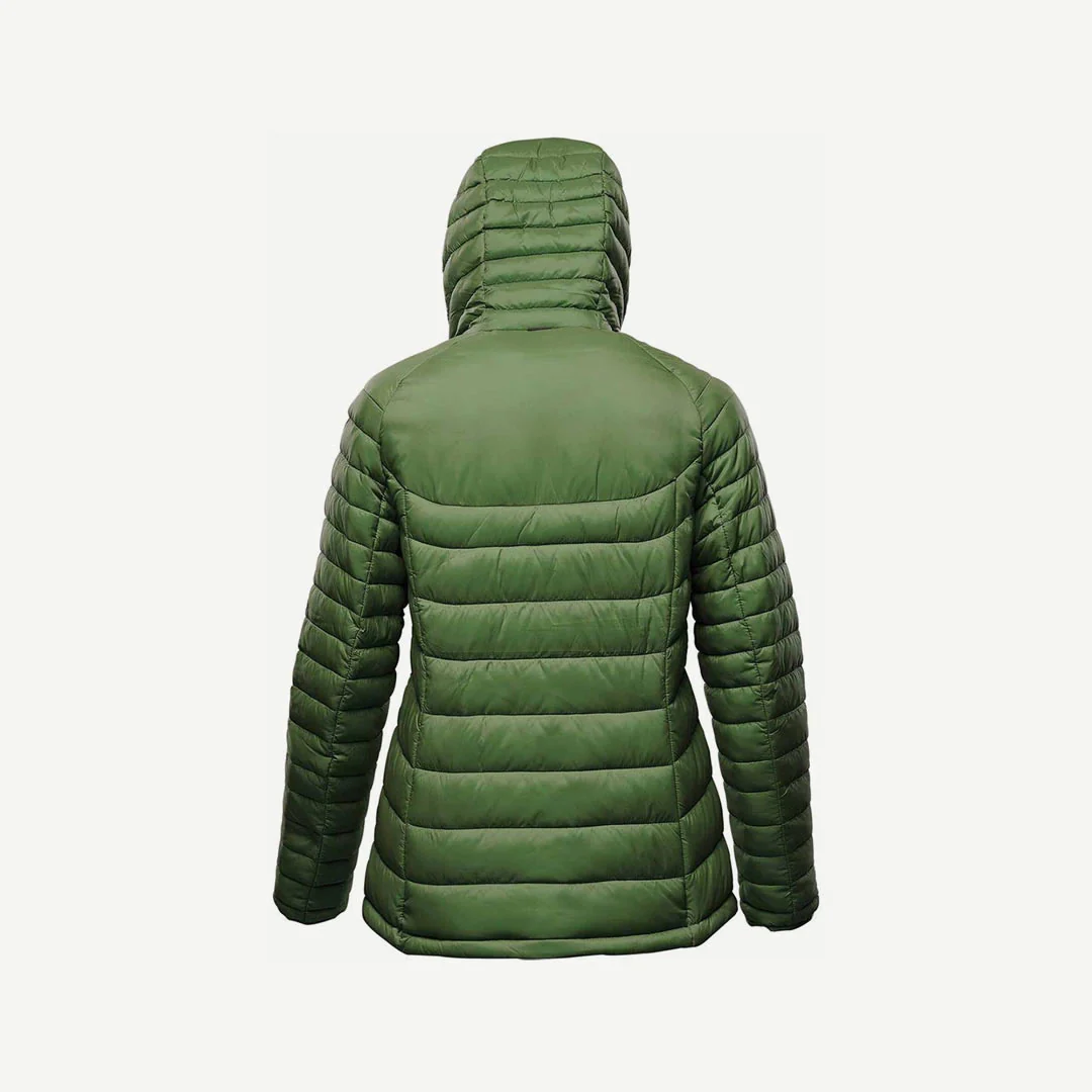 Stormtech Women's Stavanger Thermal Puffer Jacket - Image 25
