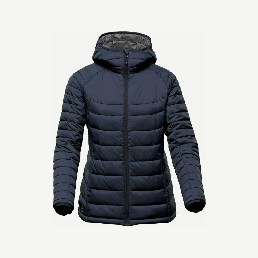 Stormtech Women's Stavanger Thermal Puffer Jacket - Image 26