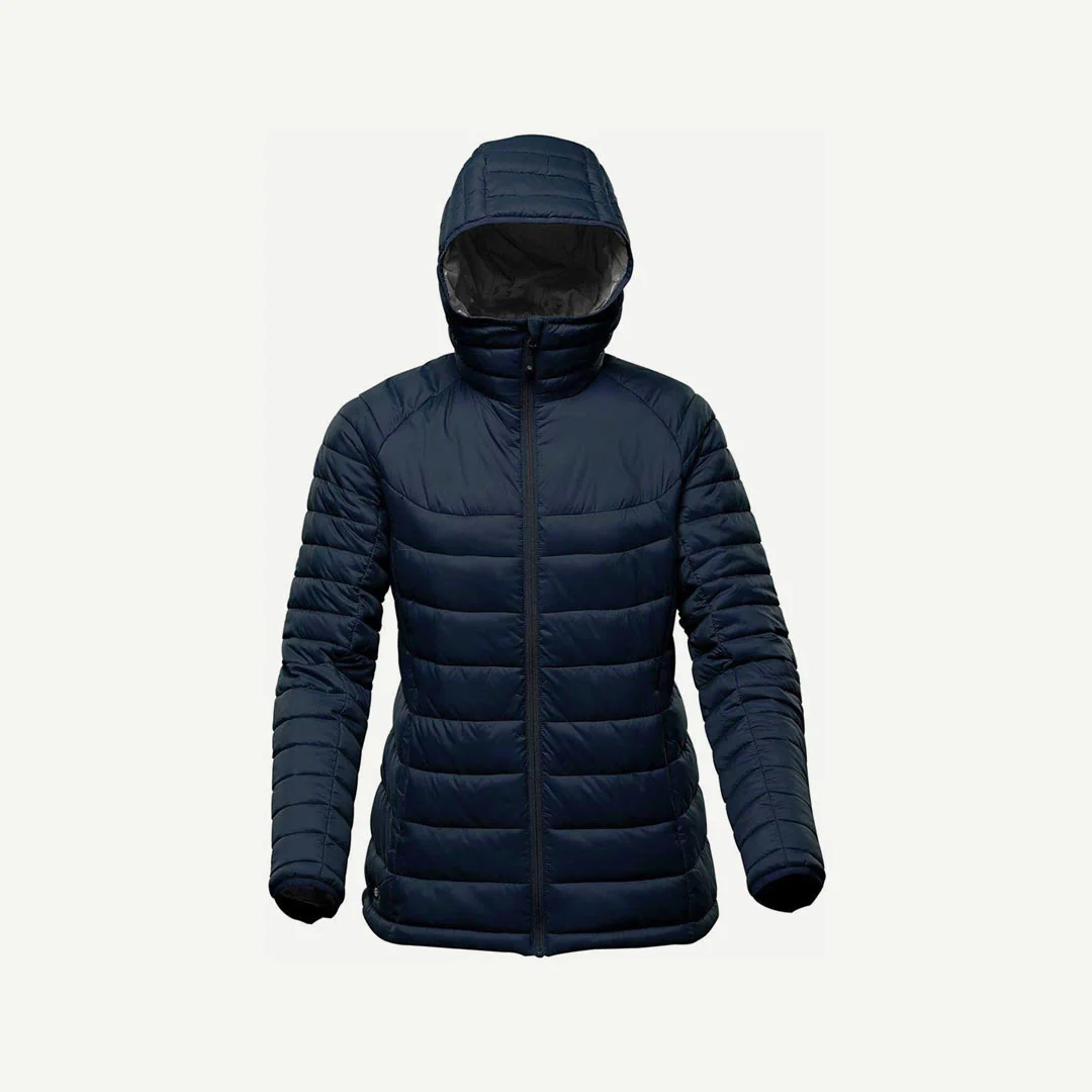 Stormtech Women's Stavanger Thermal Puffer Jacket - Image 27