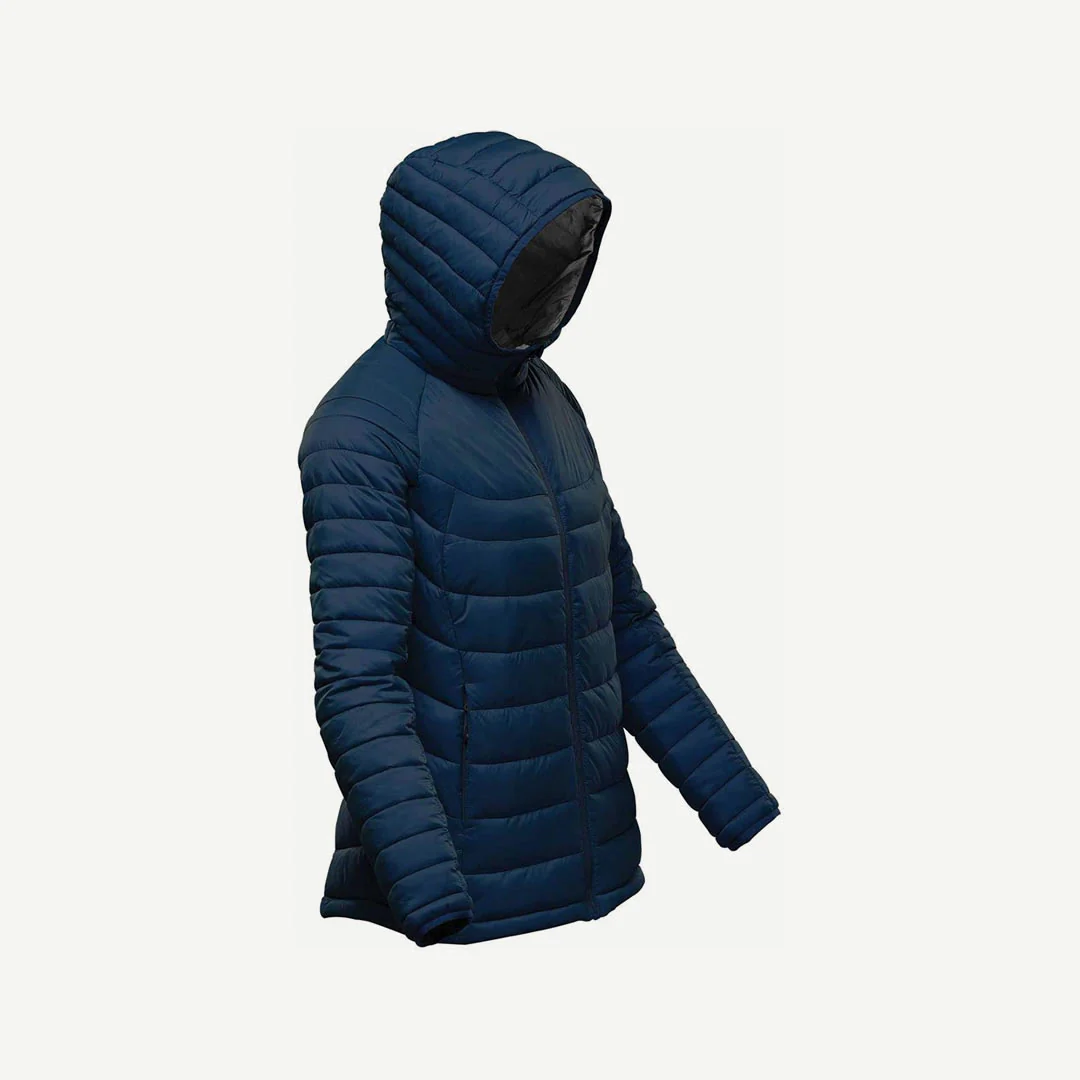 Stormtech Women's Stavanger Thermal Puffer Jacket - Image 28