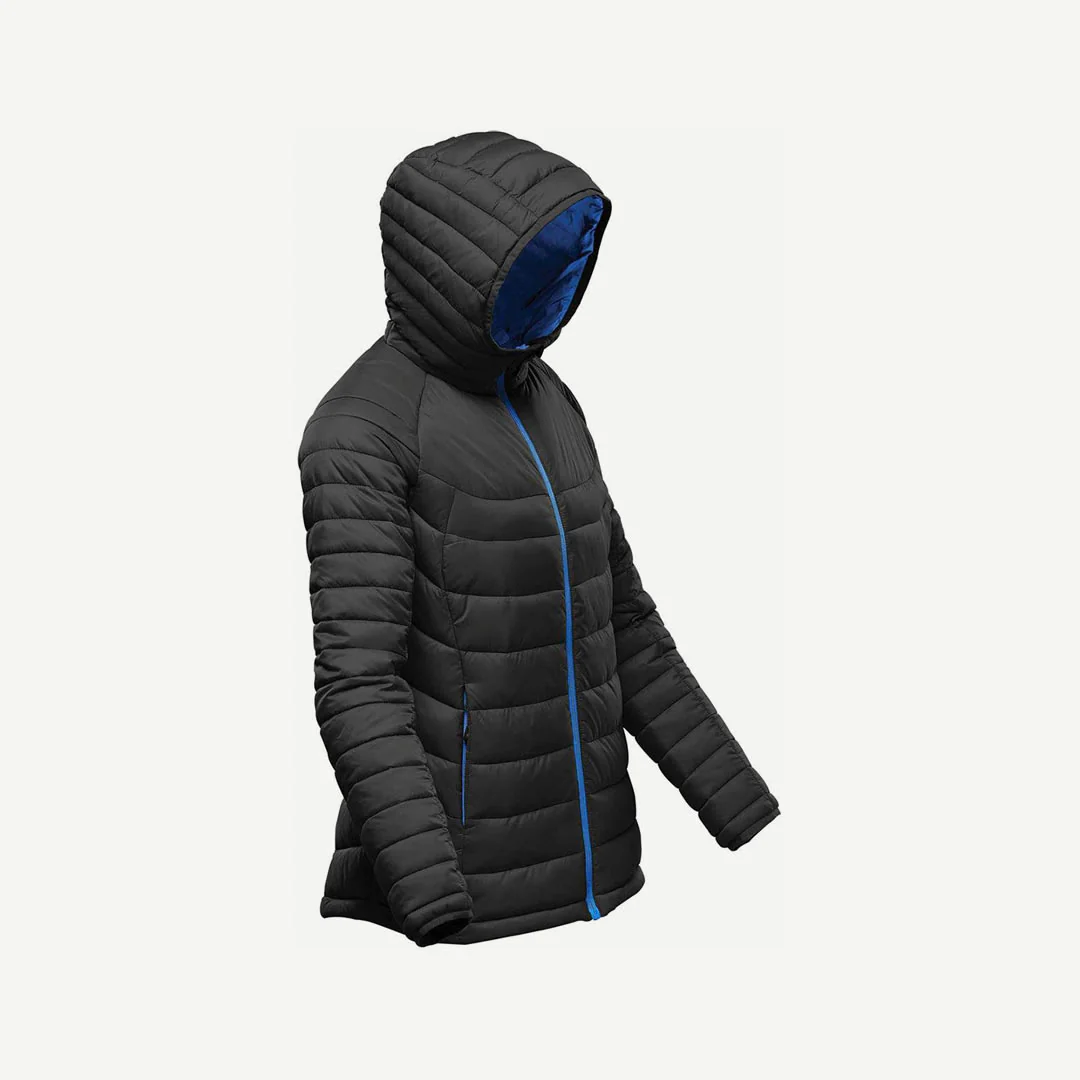 Stormtech Women's Stavanger Thermal Puffer Jacket - Image 3