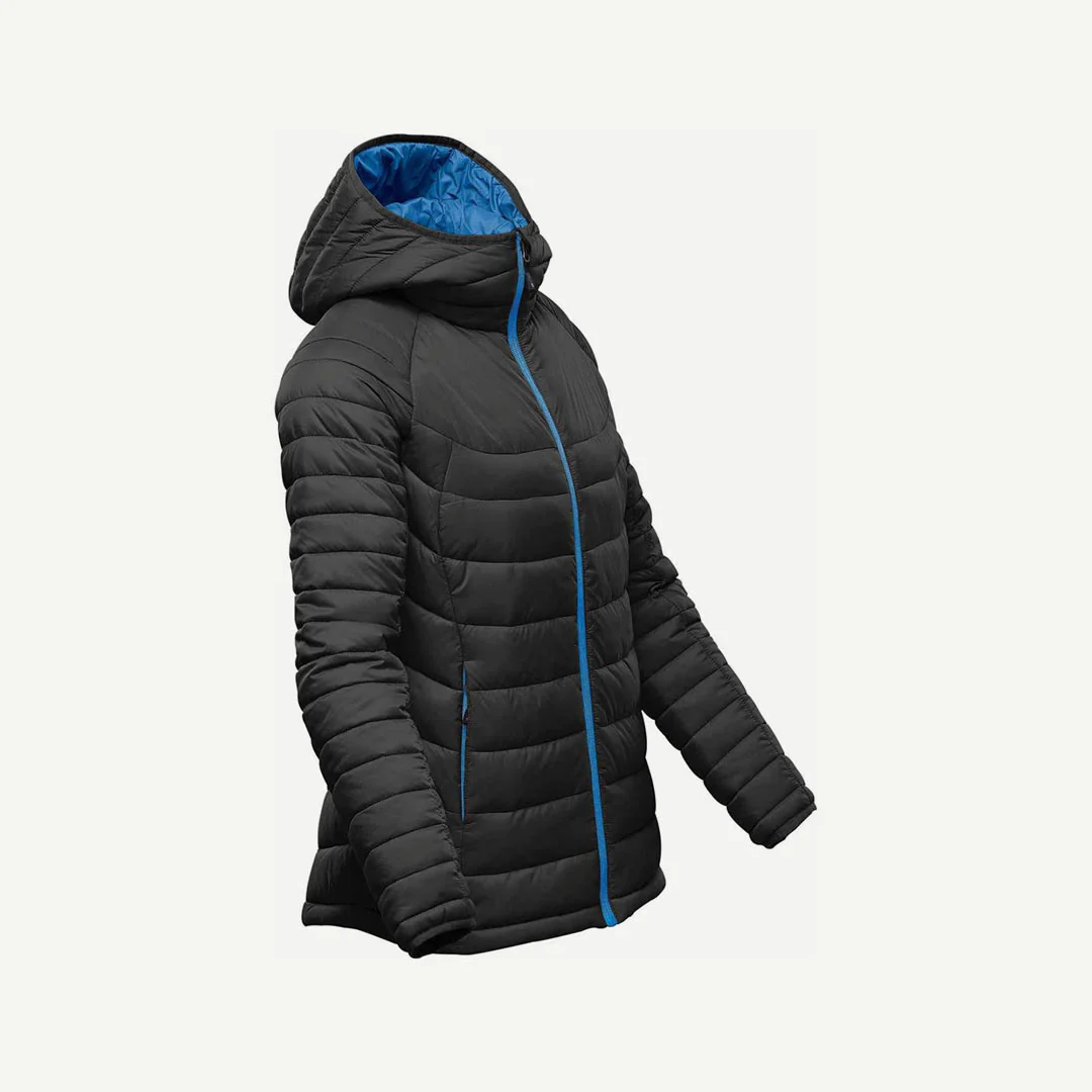 Stormtech Women's Stavanger Thermal Puffer Jacket - Image 4