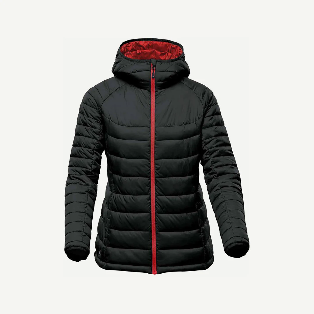 Stormtech Women's Stavanger Thermal Puffer Jacket - Image 6
