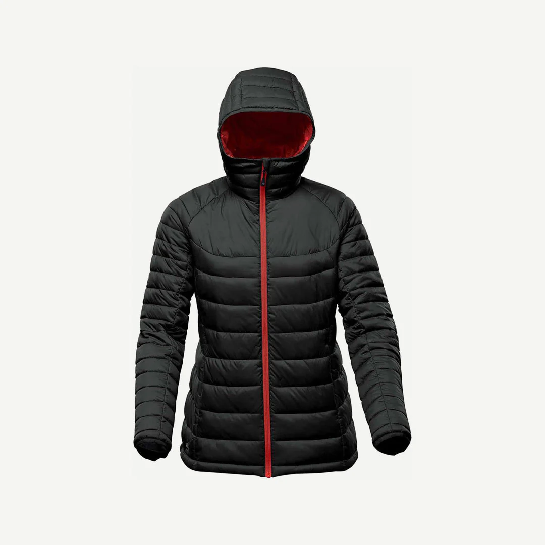 Stormtech Women's Stavanger Thermal Puffer Jacket - Image 7